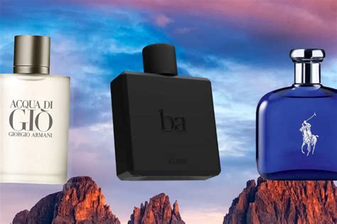 top fragrances for men 2023